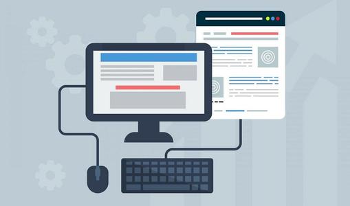 马尾分析企业网站建设需要考虑的几个重要安全因素