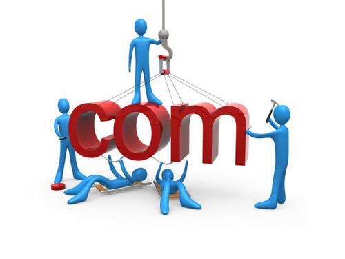 马尾企业网站建设成功与否和哪些有关呢