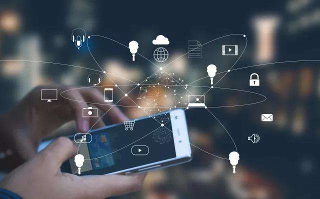 马尾分析企业做微信营销常见的几种模式