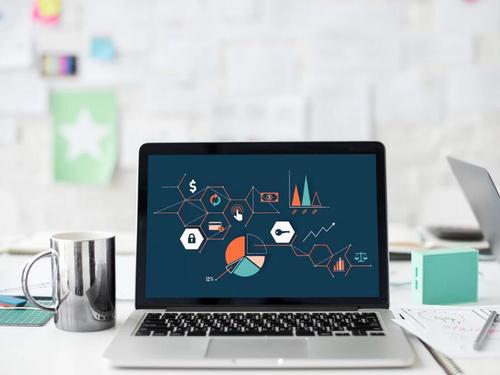 马尾企业网站建设过程中如何让自己的网站受人喜爱