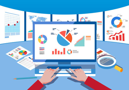 马尾哪一种网站设计风格才是适合企业呢？